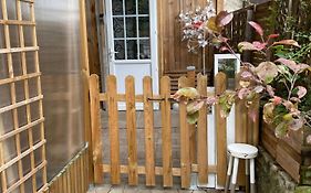 Mini gîte Hérisson - 18m2